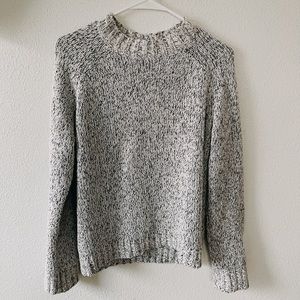 Eddie Bauer Lounge Around Pullover Crew Sweater